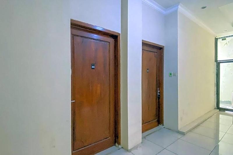 Reddoorz Near Universitas Merdeka Malang 2 image