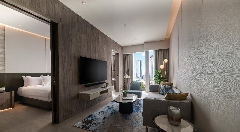 pan pacific serviced suites kuala lumpur