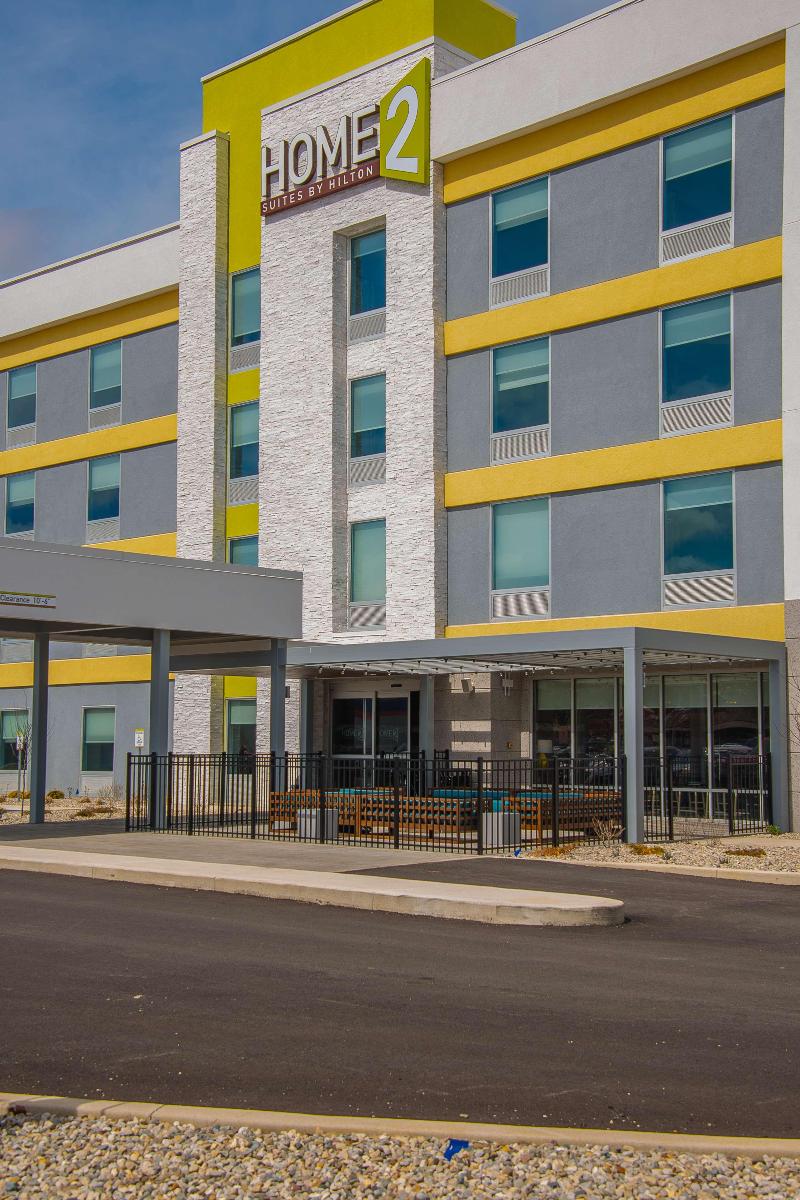 Home2 Suites By Hilton Logansport image