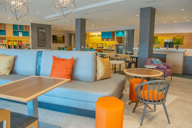 Home2 Suites By Hilton Logansport image