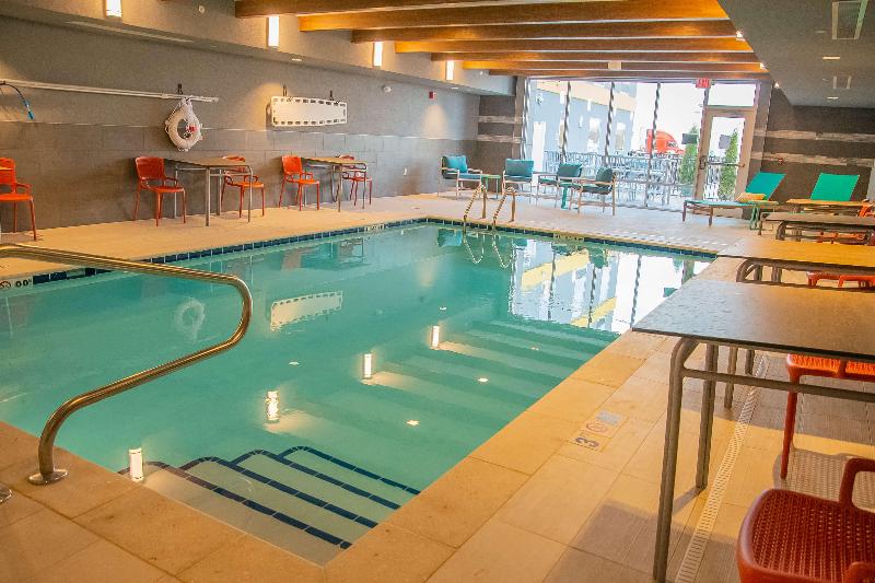 Home2 Suites By Hilton Logansport image