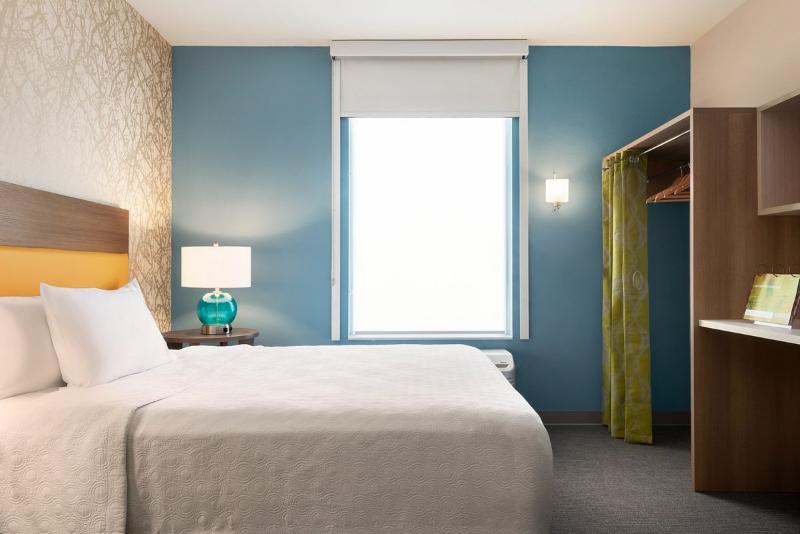 Home2 Suites By Hilton Logansport image