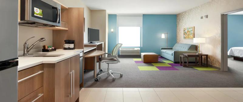 Home2 Suites By Hilton Logansport image