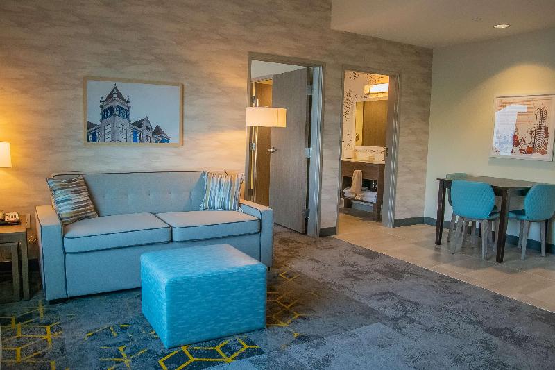 Home2 Suites By Hilton Logansport image