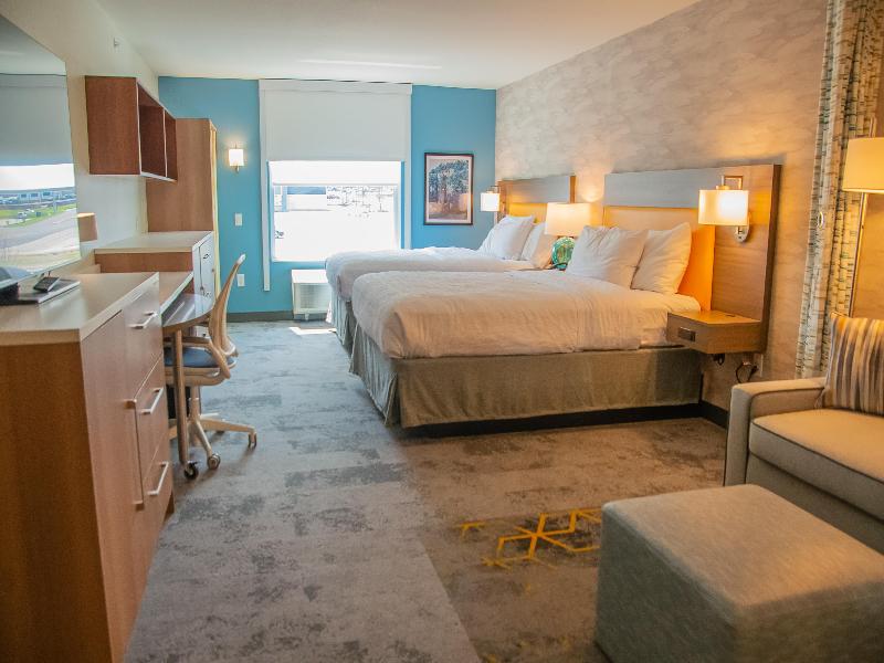 Home2 Suites By Hilton Logansport image