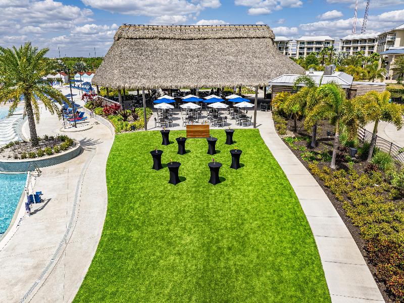Embassy Suites By Hilton Orlando Sunset Walk image