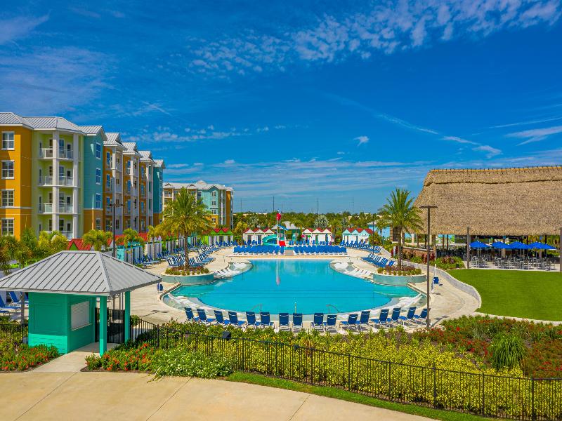 Embassy Suites By Hilton Orlando Sunset Walk image