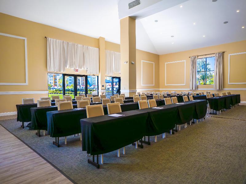 Embassy Suites By Hilton Orlando Sunset Walk image