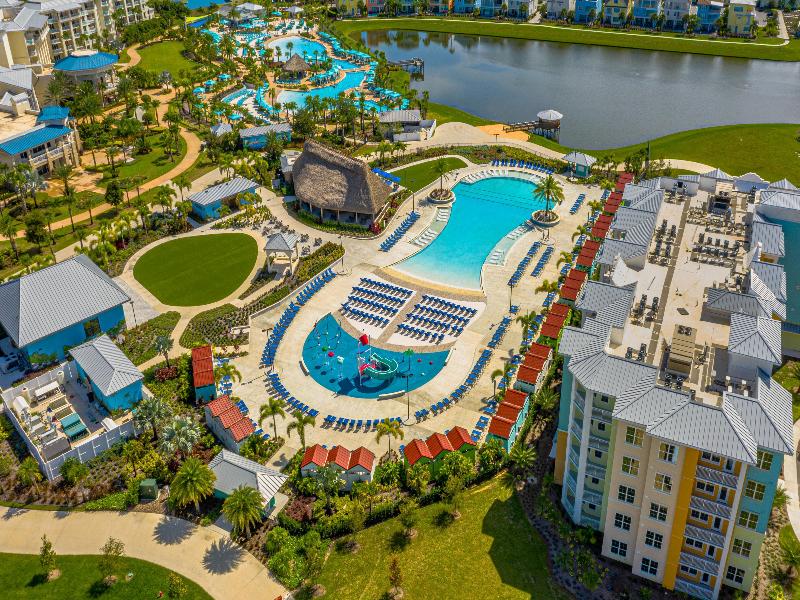 Embassy Suites By Hilton Orlando Sunset Walk image