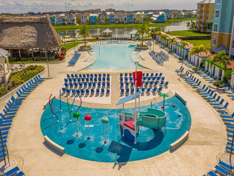 Embassy Suites By Hilton Orlando Sunset Walk image