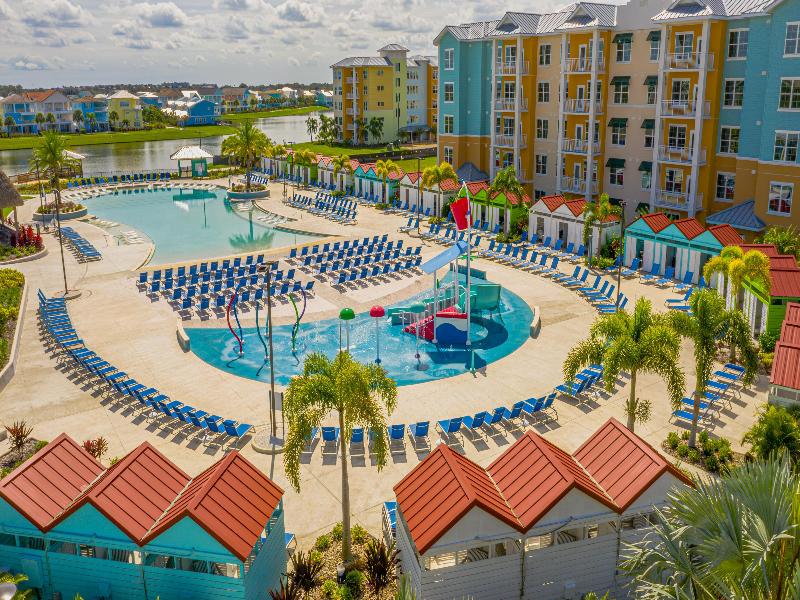 Embassy Suites By Hilton Orlando Sunset Walk image