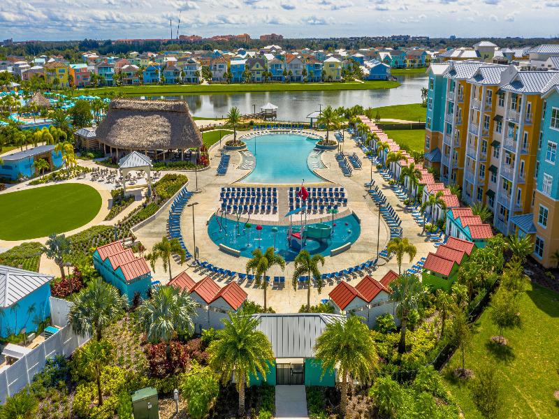 Embassy Suites By Hilton Orlando Sunset Walk image