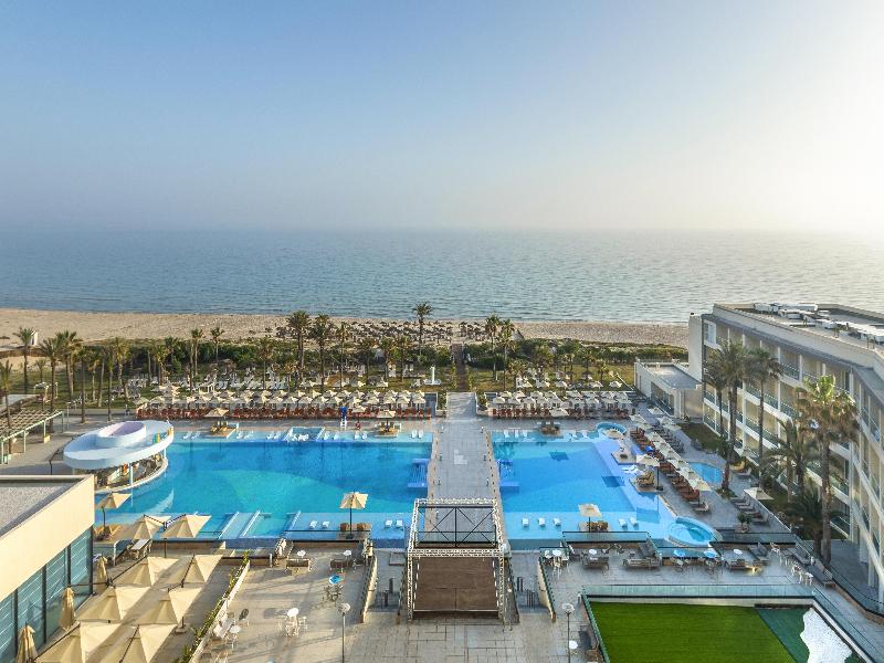 Hilton Skanes Monastir Beach Resort image