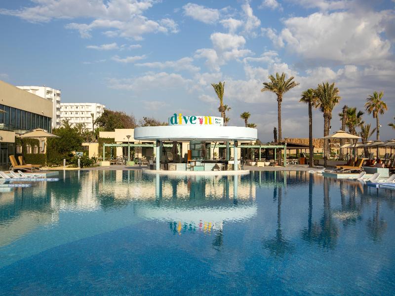 Hilton Skanes Monastir Beach Resort image