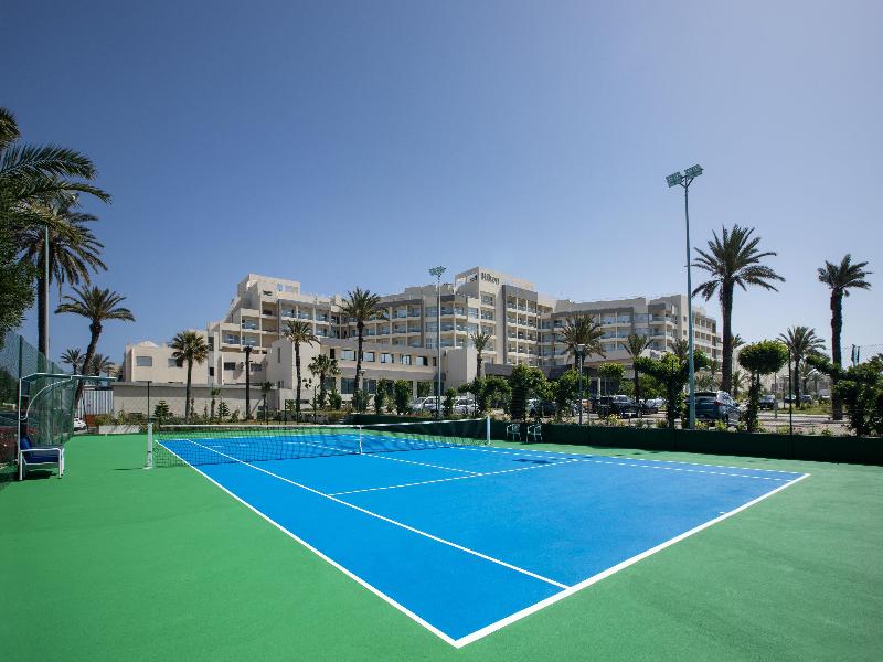 Hilton Skanes Monastir Beach Resort image