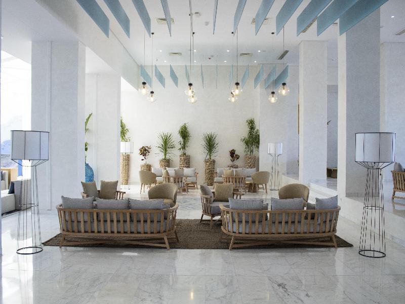 Hilton Skanes Monastir Beach Resort image