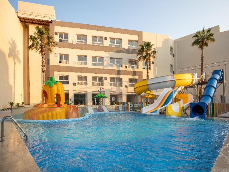 Hilton Skanes Monastir Beach Resort image