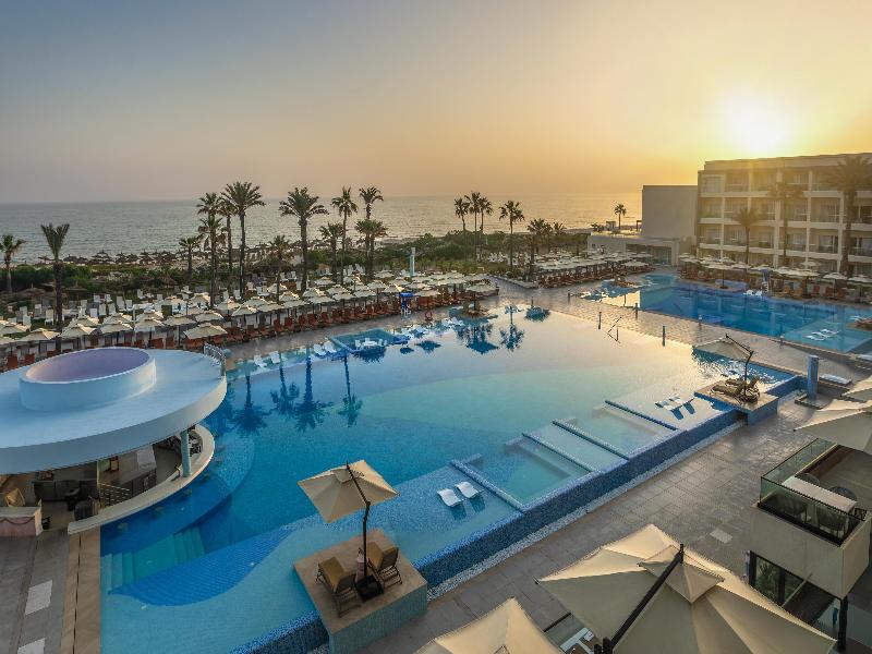 Hilton Skanes Monastir Beach Resort image