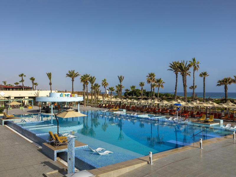 Hilton Skanes Monastir Beach Resort image