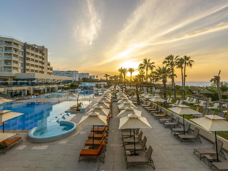Hilton Skanes Monastir Beach Resort image