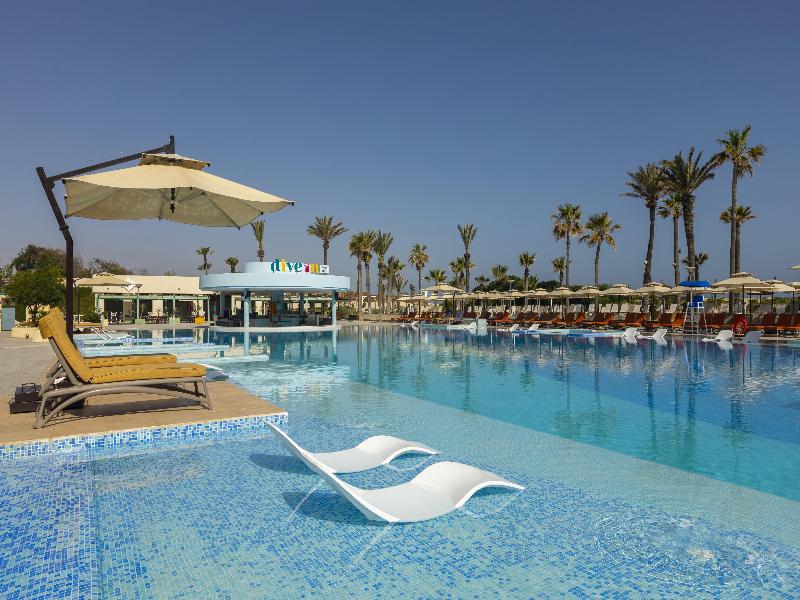 Hilton Skanes Monastir Beach Resort image