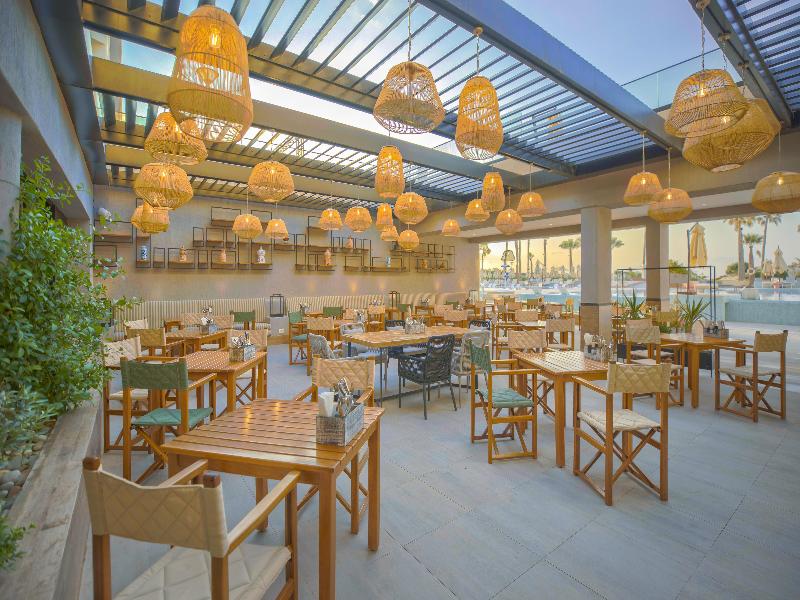 Hilton Skanes Monastir Beach Resort image