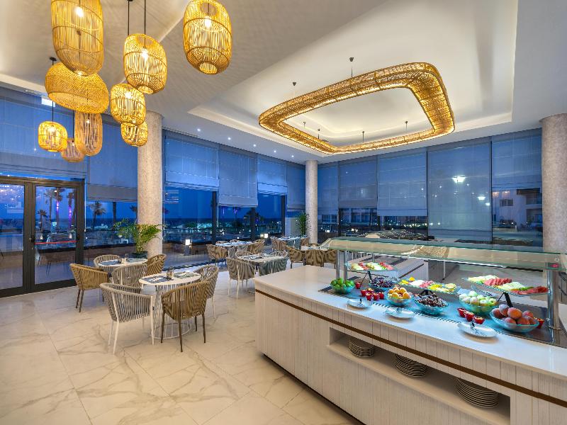 Hilton Skanes Monastir Beach Resort image