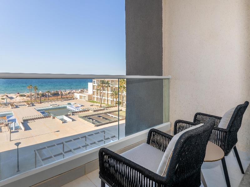 Hilton Skanes Monastir Beach Resort image