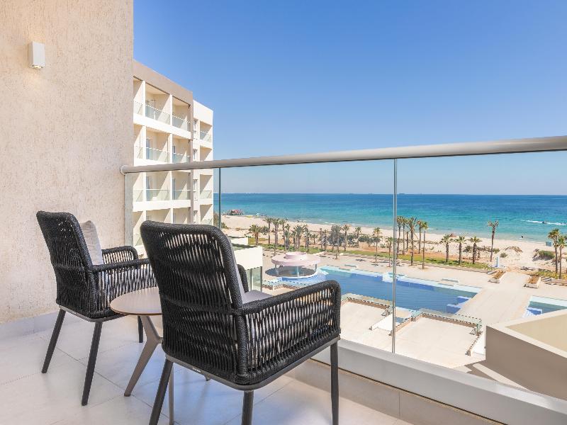 Hilton Skanes Monastir Beach Resort image