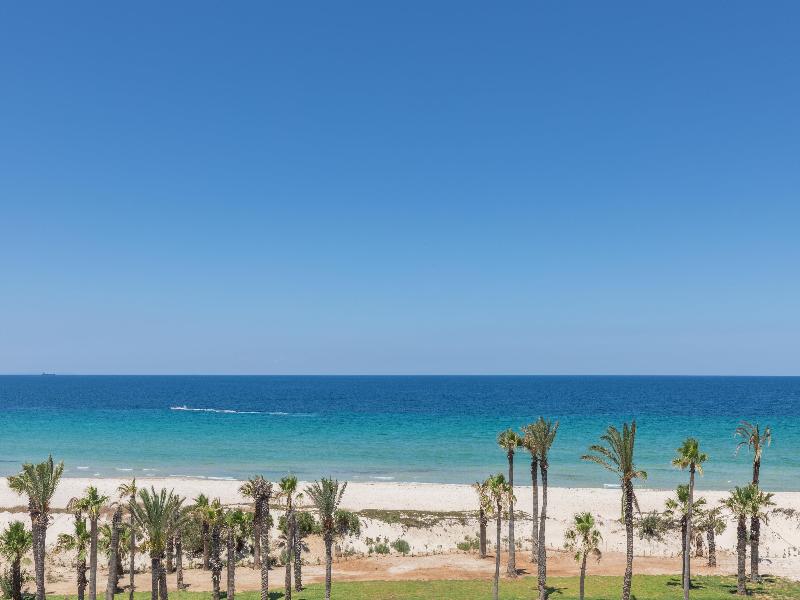 Hilton Skanes Monastir Beach Resort image
