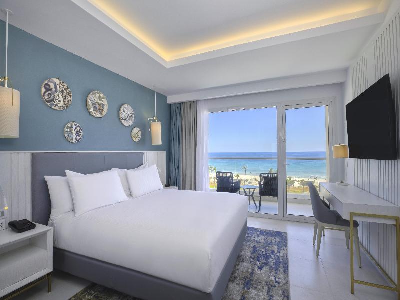 Hilton Skanes Monastir Beach Resort image