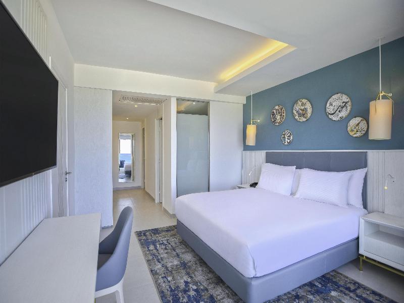 Hilton Skanes Monastir Beach Resort image