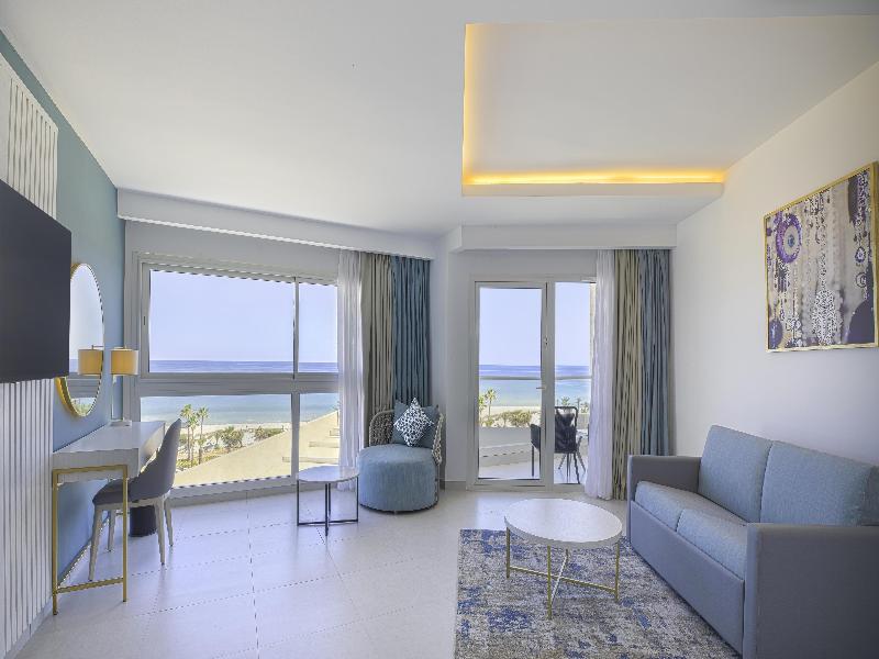 Hilton Skanes Monastir Beach Resort image