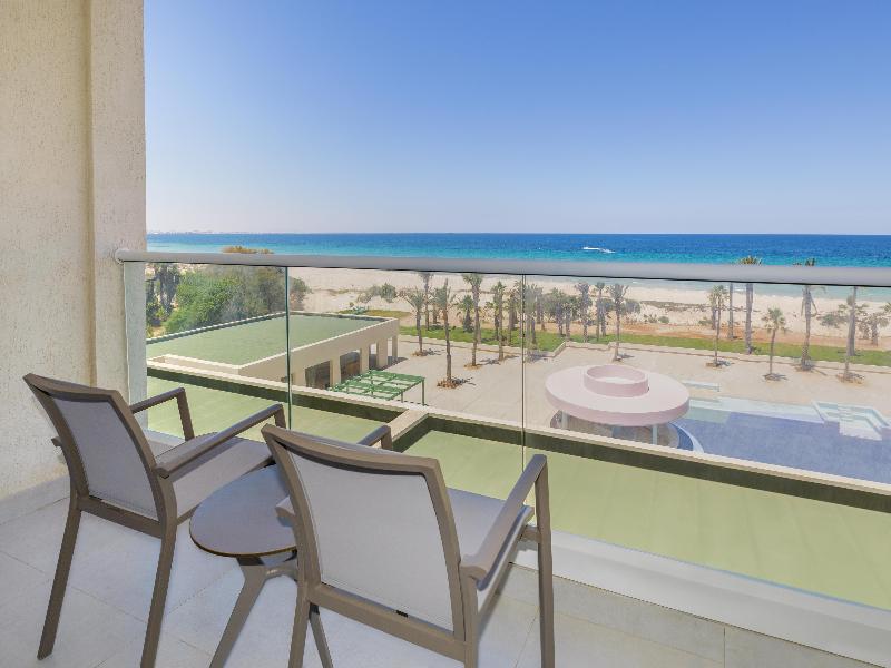 Hilton Skanes Monastir Beach Resort image