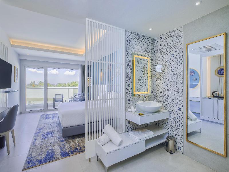 Hilton Skanes Monastir Beach Resort image