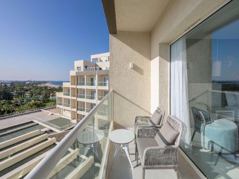 Hilton Skanes Monastir Beach Resort image