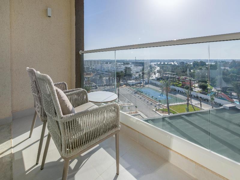 Hilton Skanes Monastir Beach Resort image