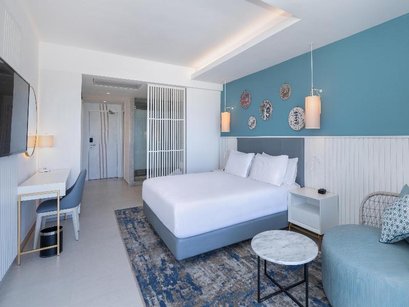 Hilton Skanes Monastir Beach Resort image