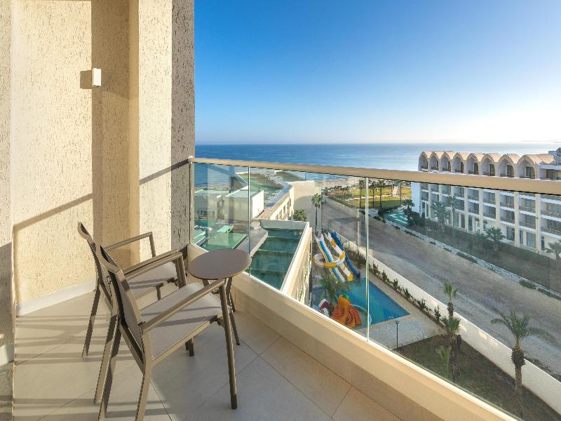 Hilton Skanes Monastir Beach Resort image