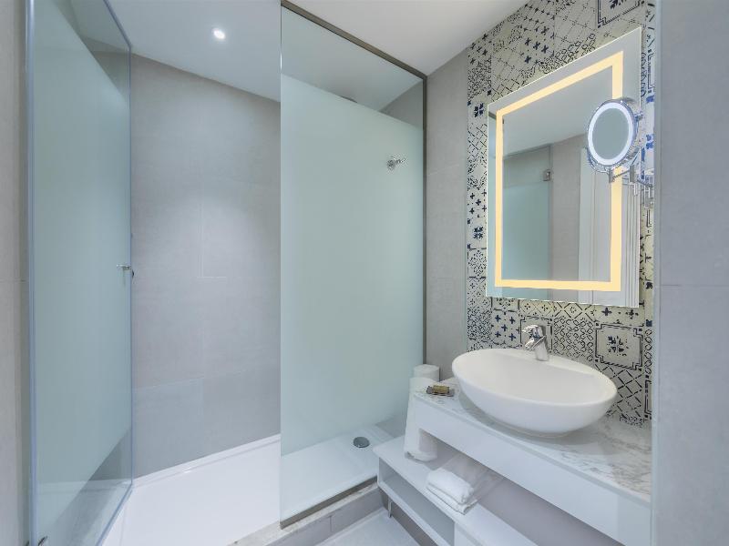 Hilton Skanes Monastir Beach Resort image