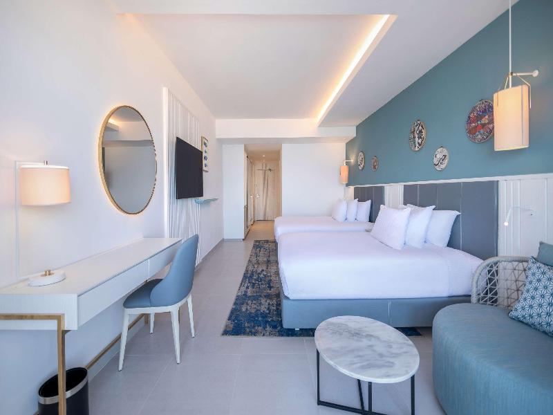 Hilton Skanes Monastir Beach Resort image