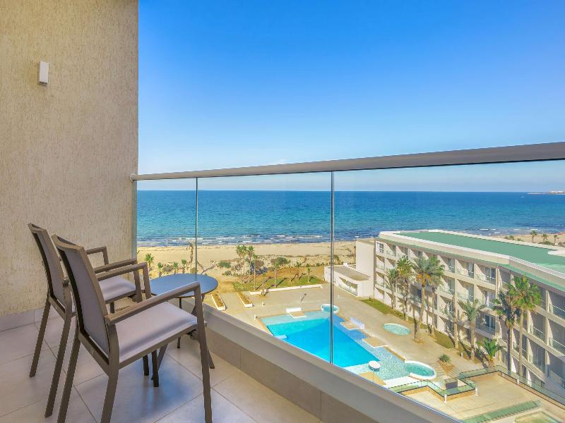 Hilton Skanes Monastir Beach Resort image