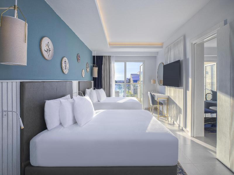 Hilton Skanes Monastir Beach Resort image