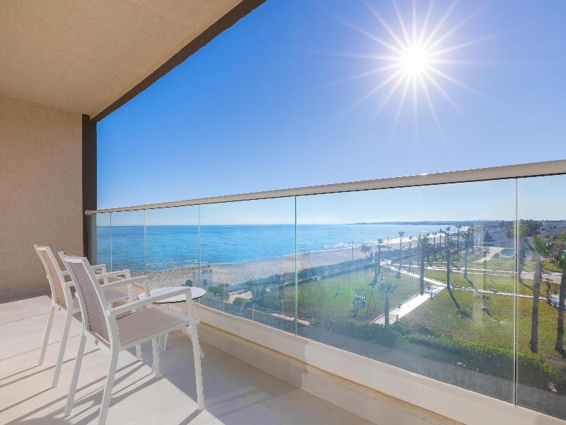 Hilton Skanes Monastir Beach Resort image