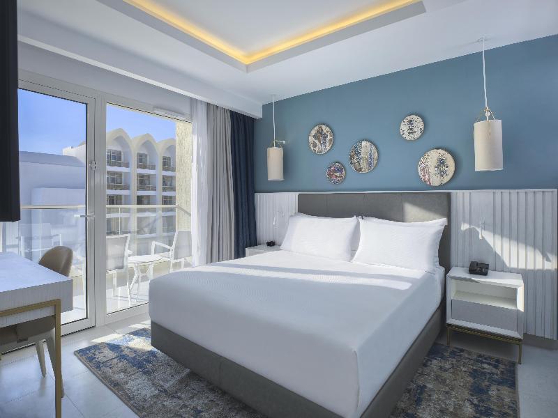 Hilton Skanes Monastir Beach Resort image