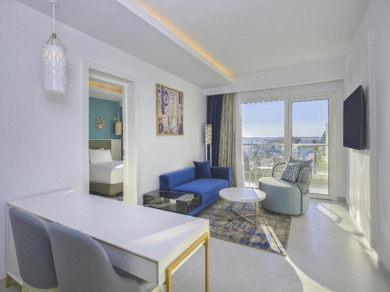 Hilton Skanes Monastir Beach Resort image