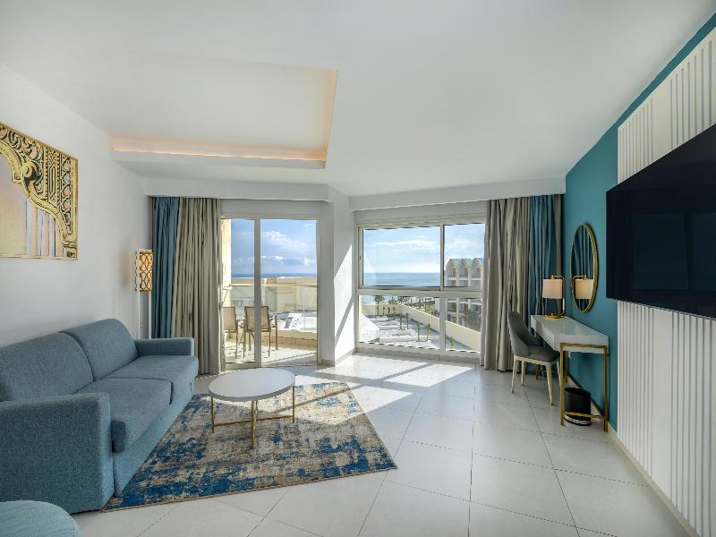 Hilton Skanes Monastir Beach Resort image