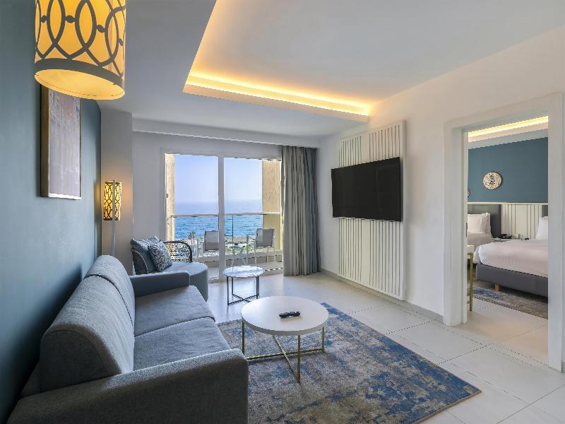 Hilton Skanes Monastir Beach Resort image