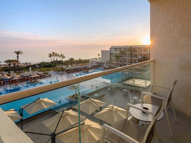 Hilton Skanes Monastir Beach Resort image