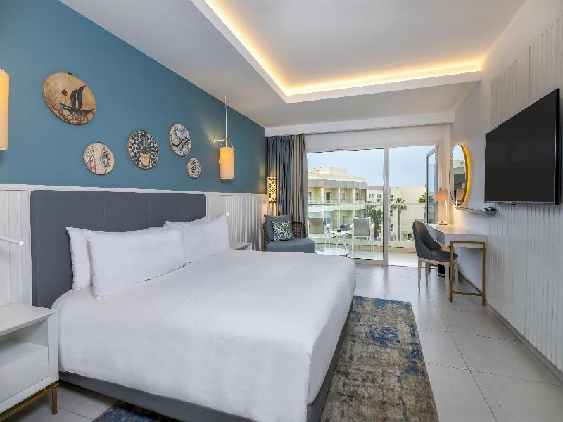 Hilton Skanes Monastir Beach Resort image